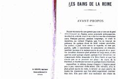 ORAN - Bains de la Reine - 04
